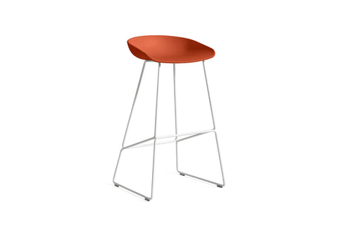 About A Stool AAS 38